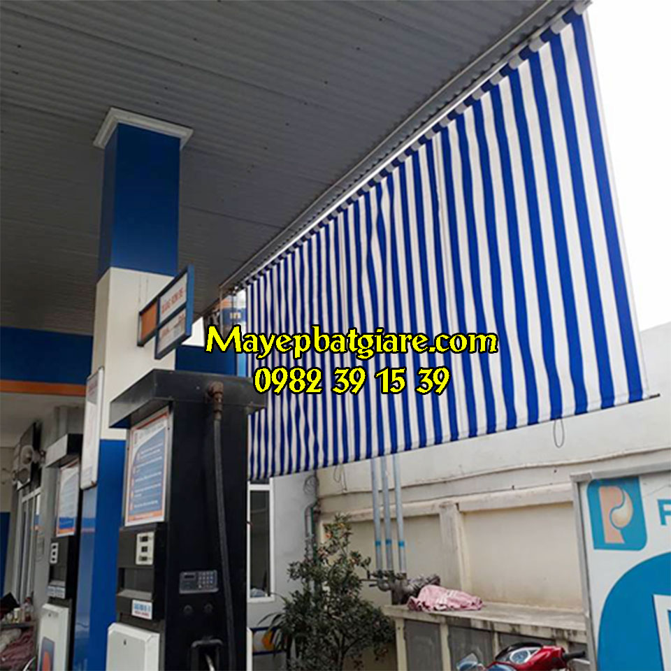 bat che nang mua tu cuon mai that