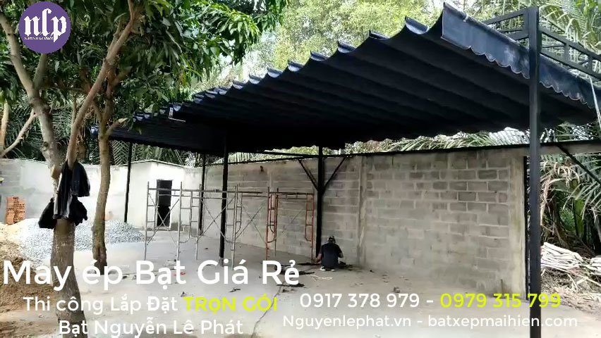 gia bat mai xep luon song