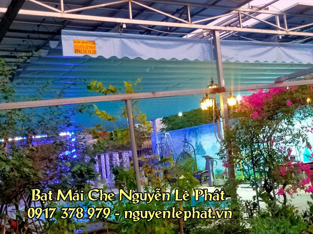 mai xep di dong bien hoa gia re