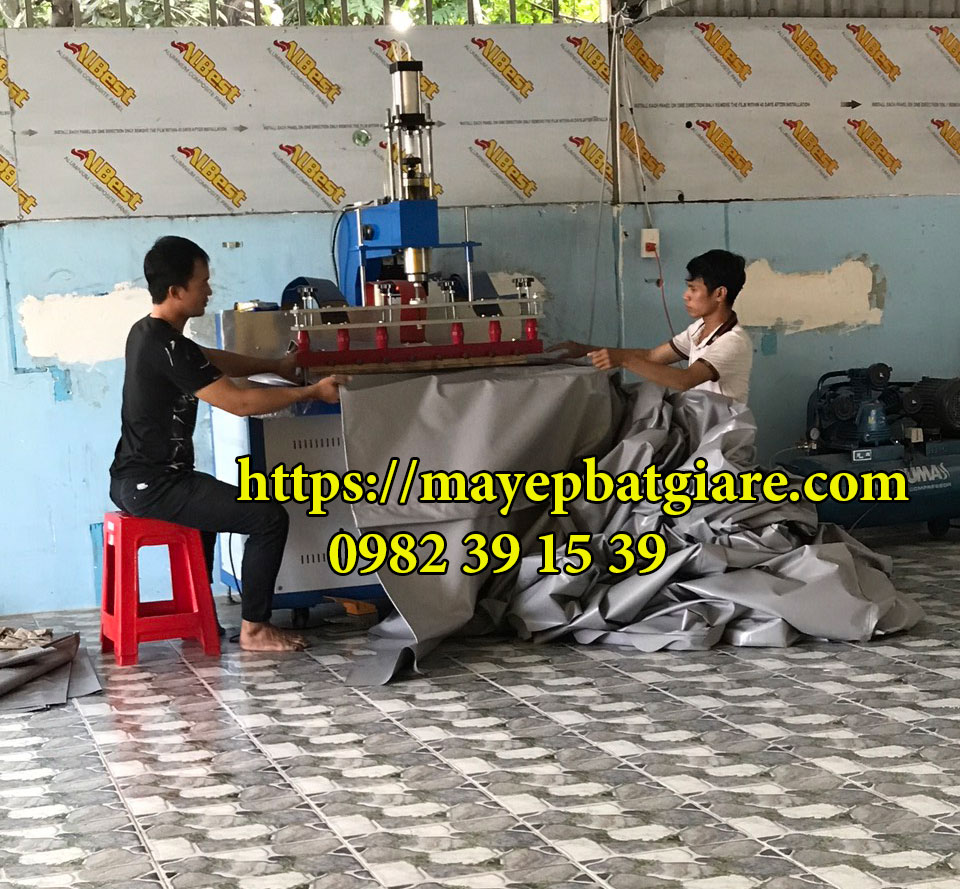 may ep bat mai hien binh duong