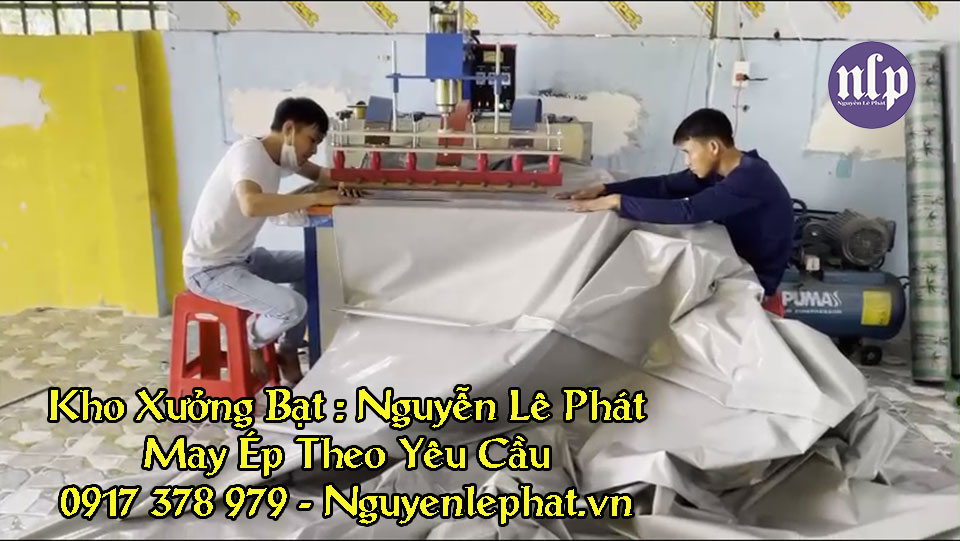 bao gia may bat xep luon song