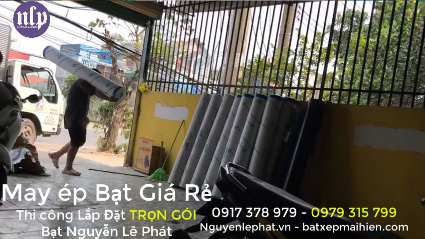 may ep bat mai xep